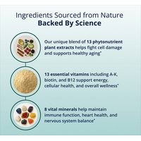 Metagenics PhytoMulti with Iron 30's